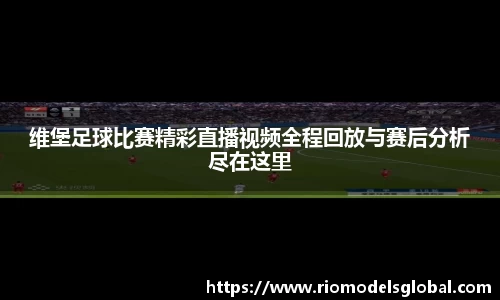 维堡足球比赛精彩直播视频全程回放与赛后分析尽在这里